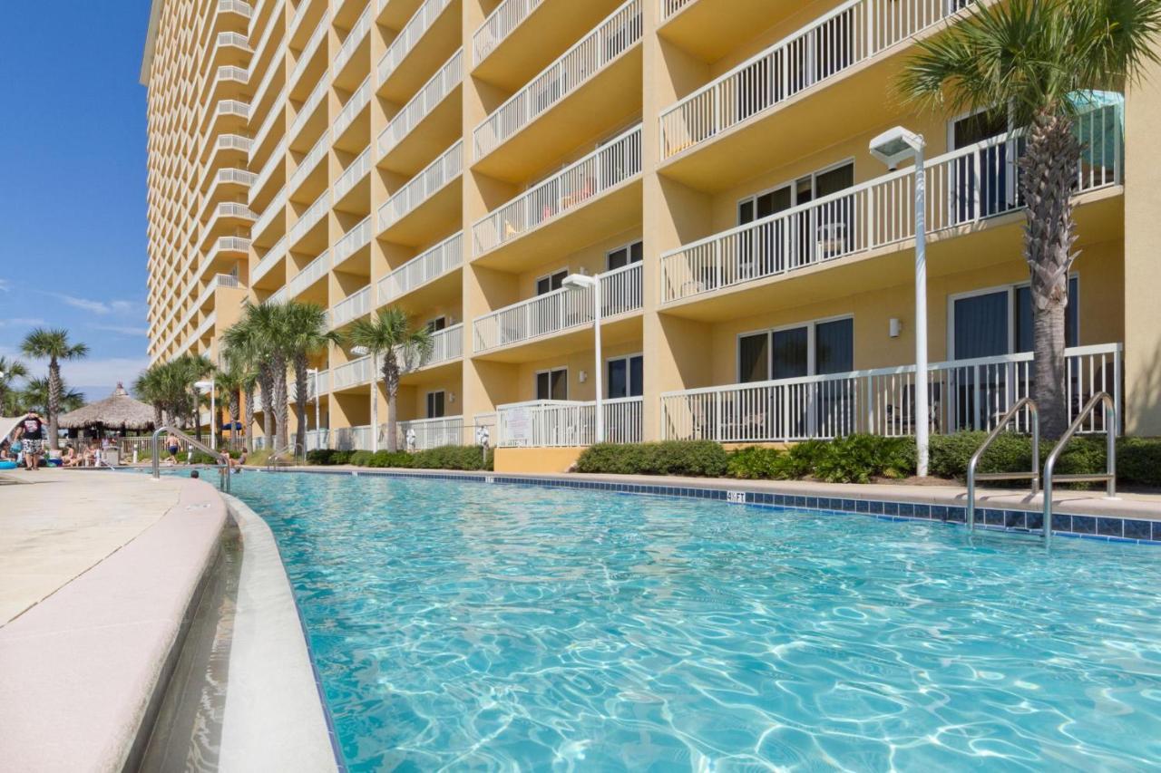 Calypso 2-1502 West Apartment Panama City Beach Exterior photo