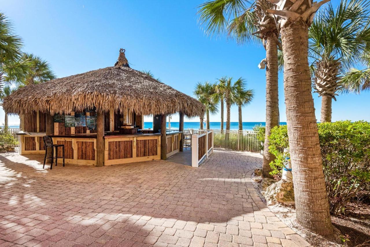 Calypso 2-1502 West Apartment Panama City Beach Exterior photo