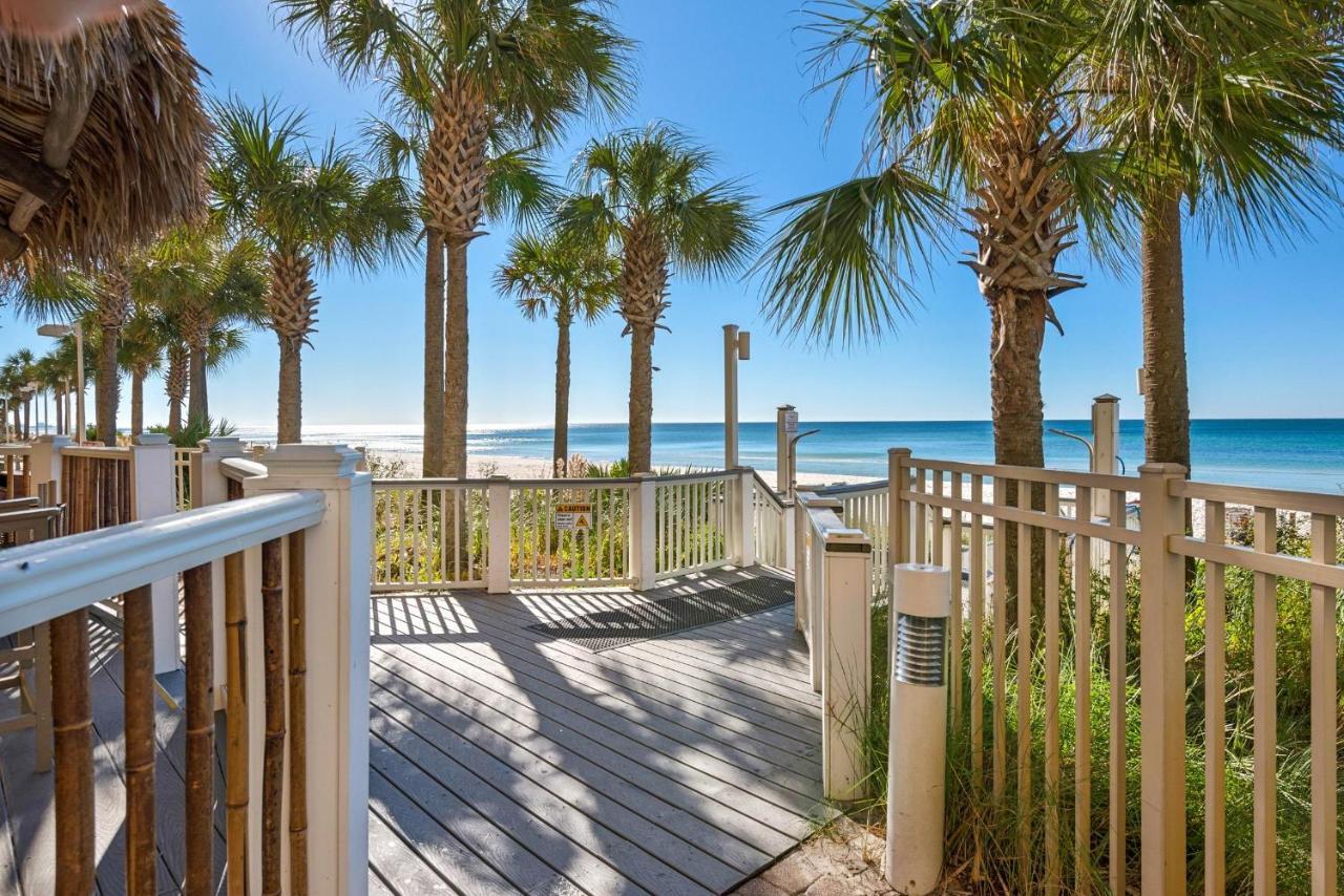 Calypso 2-1502 West Apartment Panama City Beach Exterior photo