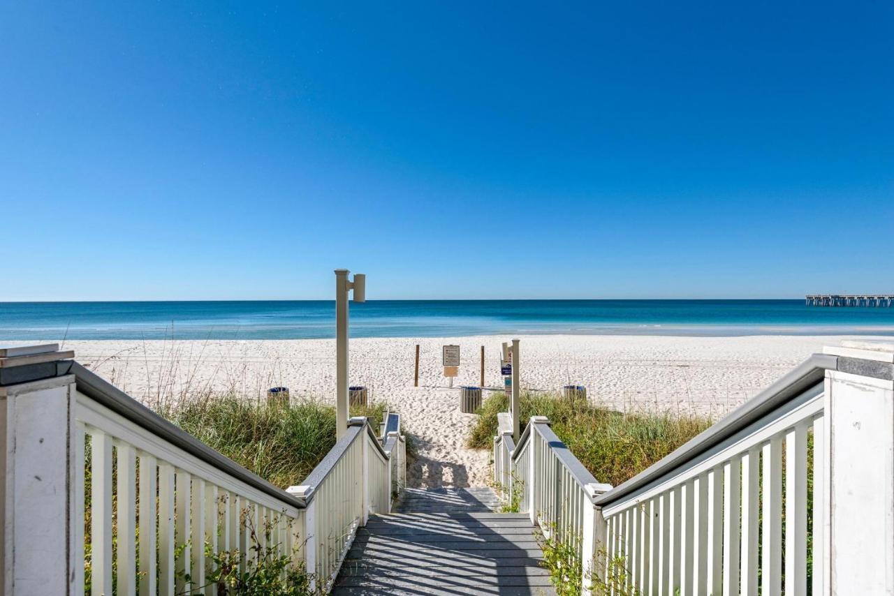 Calypso 2-1502 West Apartment Panama City Beach Exterior photo