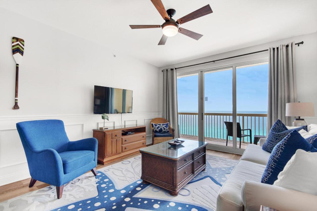 Calypso 2-1502 West Apartment Panama City Beach Exterior photo