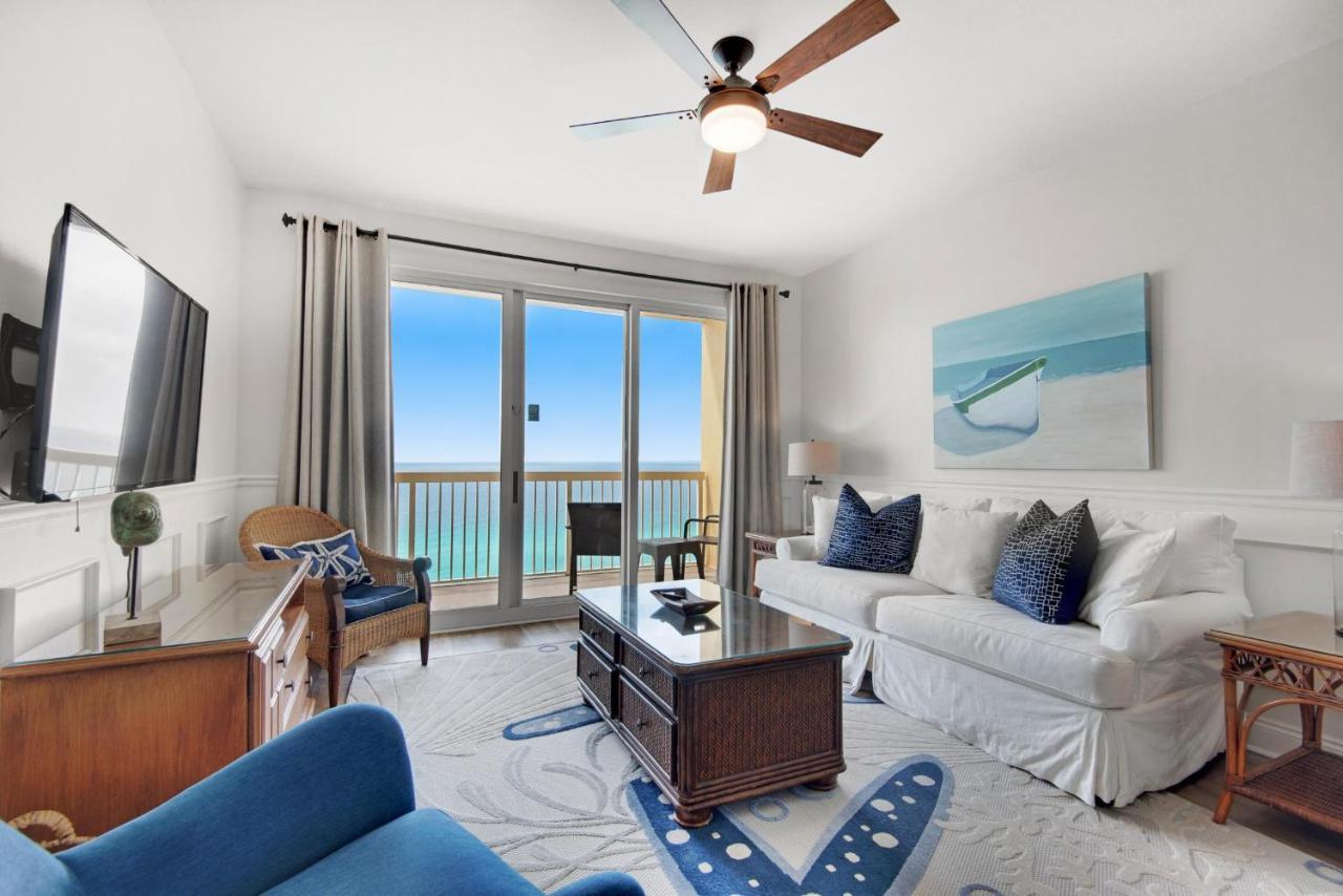 Calypso 2-1502 West Apartment Panama City Beach Exterior photo