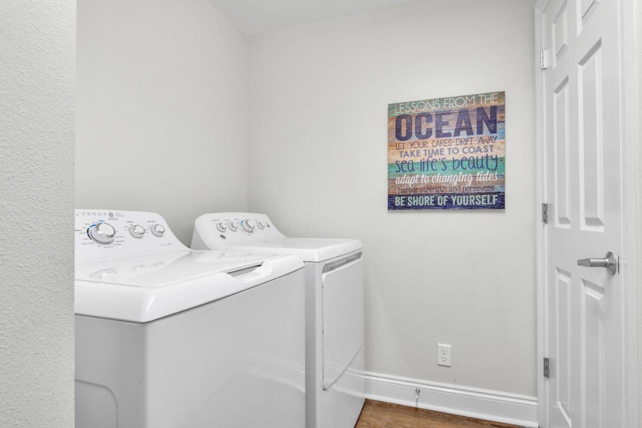 Calypso 2-1502 West Apartment Panama City Beach Exterior photo