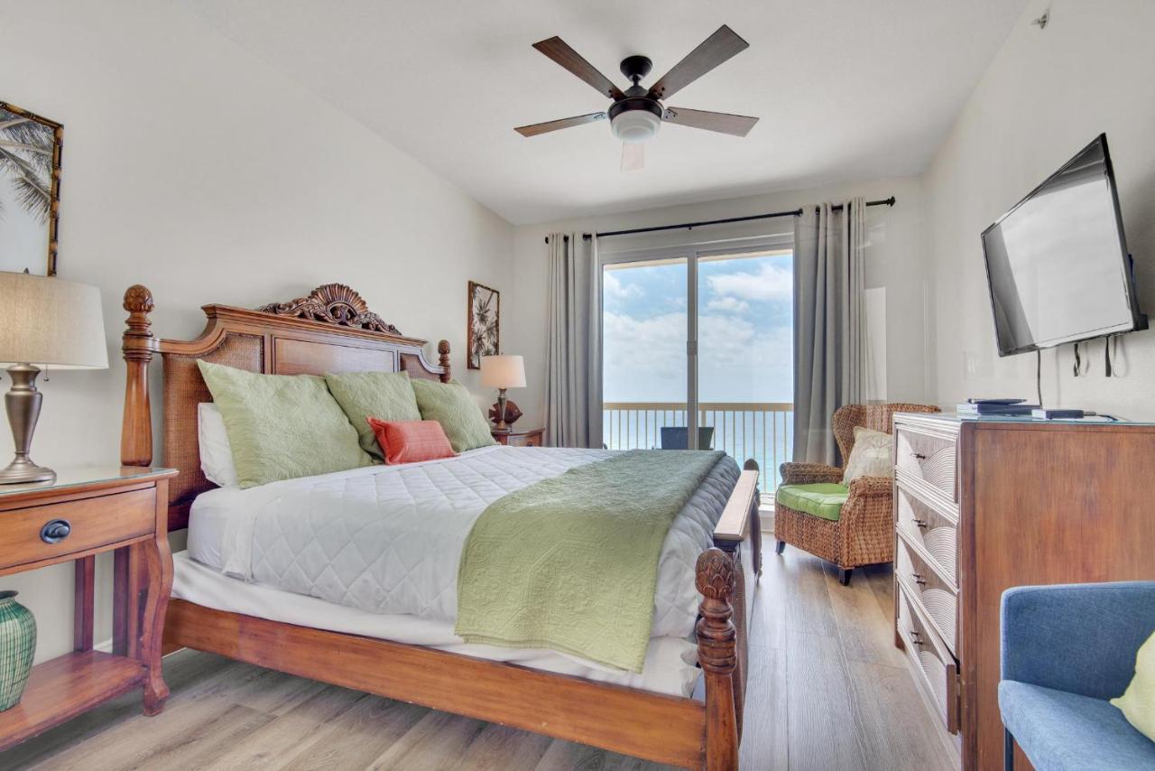 Calypso 2-1502 West Apartment Panama City Beach Exterior photo