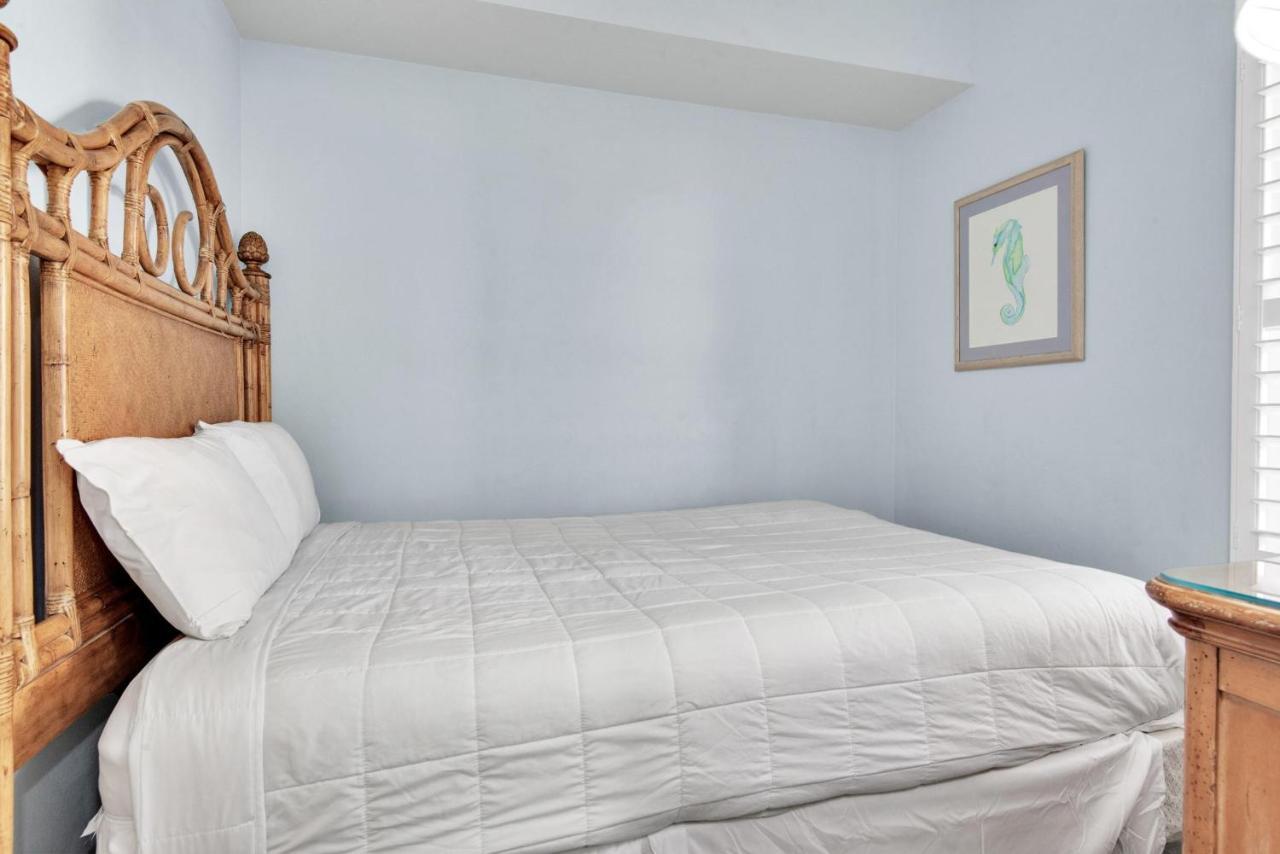 Calypso 2-1502 West Apartment Panama City Beach Exterior photo