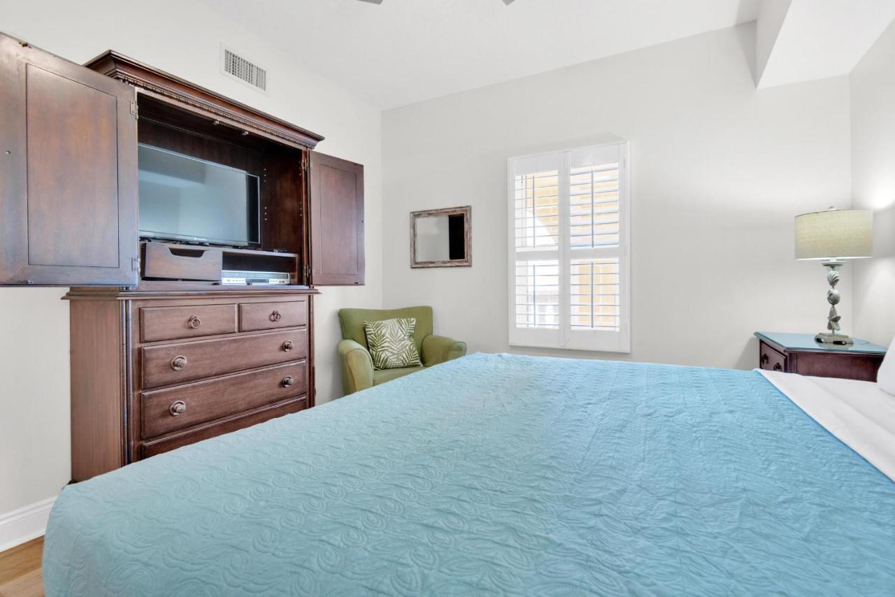 Calypso 2-1502 West Apartment Panama City Beach Exterior photo