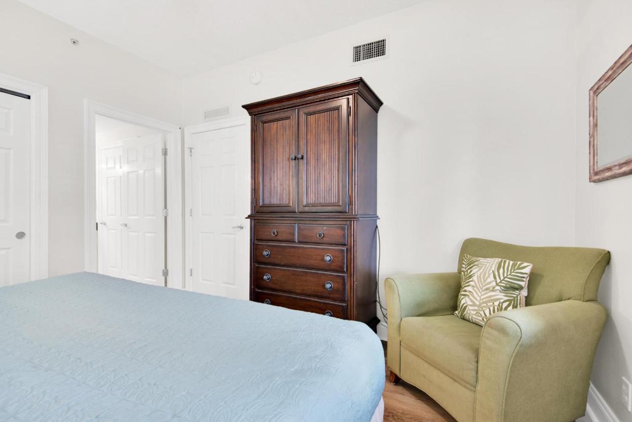 Calypso 2-1502 West Apartment Panama City Beach Exterior photo