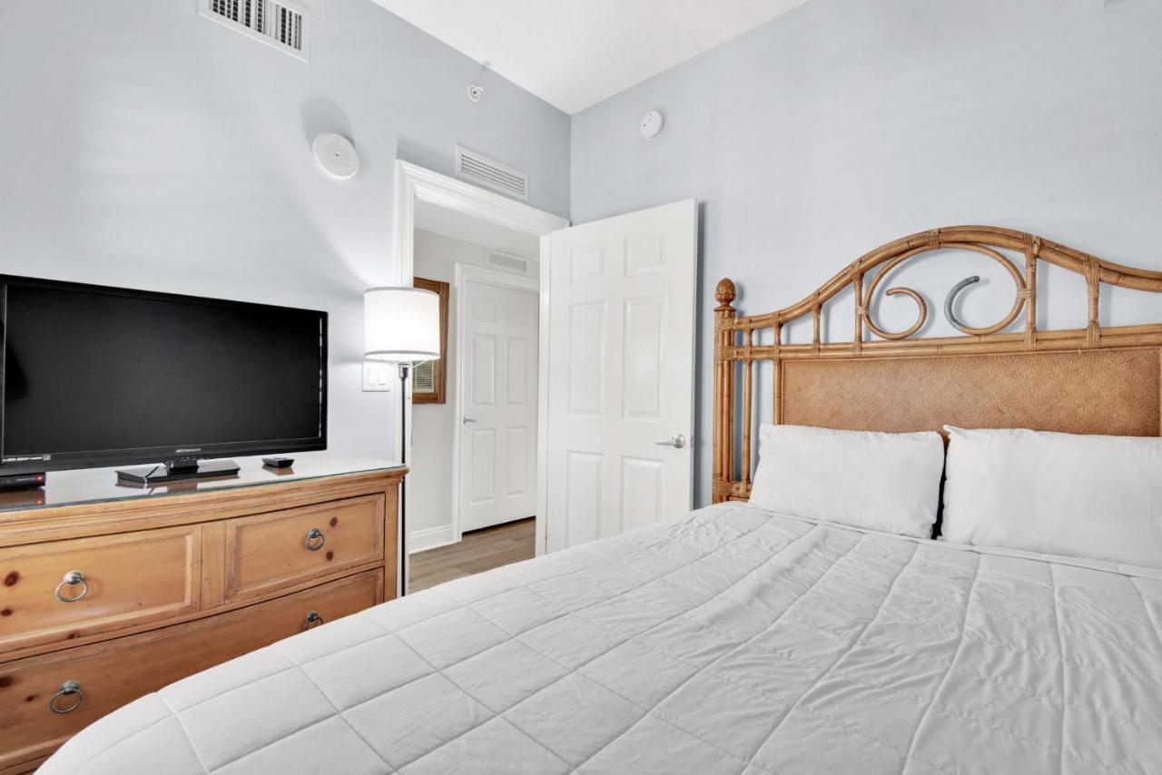 Calypso 2-1502 West Apartment Panama City Beach Exterior photo
